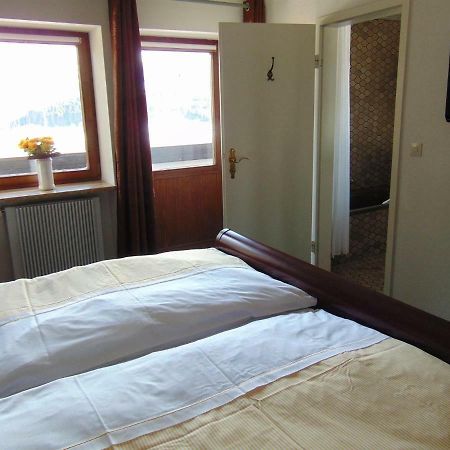 Landhaus Kogel Ofterschwang Eksteriør billede