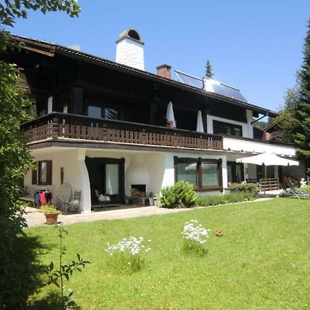 Landhaus Kogel Ofterschwang Eksteriør billede