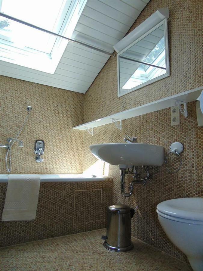 Landhaus Kogel Ofterschwang Eksteriør billede